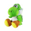 Super Mario Bros Wonder Yoshi Plush Toy