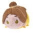 Tsum Tsum Belle From Beauty And The Beast Plush Toy