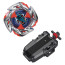 Takara Tomy Beyblade X - UX-11 Impact Drake 9-60LR Startdash Starer