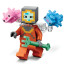 Minecraft The Guardian Battle 21180 Brick Building Kit