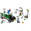 Marvel Doc Ock Truck Heist 76015 Brick Building Kit
