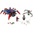Marvel Spider-Man vs. Doc Ock 76148 Brick Building Kit