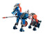 Nexo Knights Lance’s Mecha Horse 70312 Brick Building Kit