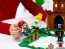 Super Mario Brick Guarded Fortress Expansion Set 71362 Building Kit