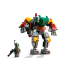 Star Wars Boba Fett Mech 75369 Brick Building Kit