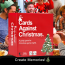 Cards Against Christmas Card Game