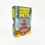 Power Hungry Pets Family Board Game