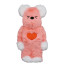 Bearbrick Valmuer Baby Sweet 400% Figure 28cm 11.02inches