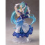 Hatsune Miku Figure AMP Princess Mermaid Ver. 23cm 9inches