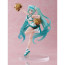 Hatsune Miku Cheerleader Figure 18cm 3.15inches