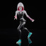 Marvel Legends Series Spider-Man Across the Spider-Verse (Part One) Spider-Gwen 6inch Action Figure 4 Accessories