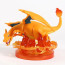 Pokemon DX Charizard Blast Burn Figure Statue 15cm 5.9inches