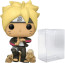 Funko Pop Boruto Uzumaki #671 Vinyl Figure
