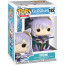 Funko Pop Keqing #182 Vinyl Figure - Genshin Impact Collection