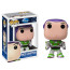 Funko Pop Buzz Lightyear Glow in the Dark #02 Vinyl Figure - Toy Story Collection