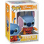 Funko Pop Stitch 626 #125 Vinyl Figure
