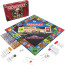 Monopoly National Lampoon's Christmas Vacation: Family Party Movie Theme Christmas Fun Economic Auction Roll & Play Board Game