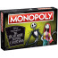 Monopoly Nightmare Before Christmas Edition Board Game