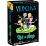 Munchkin Rick and Morty: Party Role Play TV Show Theme Hilarious Card Game