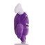 Garten of Banban Chef Purple Plush Toy 21cm 8.2inches