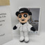 Ghost Band Copia Soft Stuffed Plush 28cm 11.02inches