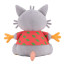 Irvine Plush Toy 18cm 7inches