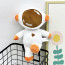 Ivan Cornejo Astronaut Soft Stuffed Plush 25cm 10inches