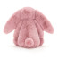 Jellycat Bashful Tulip Pink Bunny Medium Soft Stuffed Plush 31cm 12.20inches