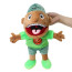 Joseph From Jeffy's Classmate Puppet Plush Toy 40cm 15.7inches