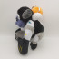 Jumbo Winston Overwatch Soft Stuffed Plush 22cm 8.66inches