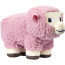 Minecraft Movie Sheep Soft Stuffed Plush 20cm 7.87inches