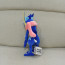 Greninja Pokemon Soft Stuffed Plush 33cm 13inches