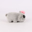 Sad Hamster Meme Plush Toy 15cm 5.9inches
