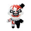 Terrifier 3 Blood Soft Stuffed Plush 25cm 9.84inches