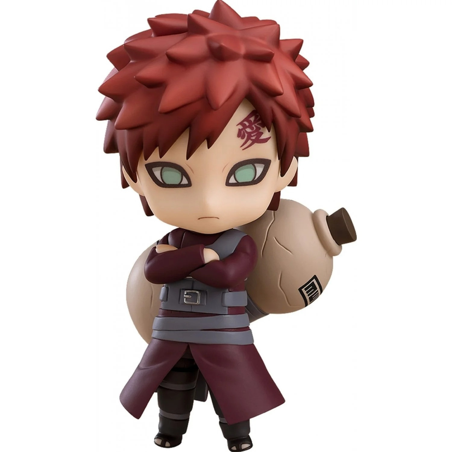 Good Smile Nendoroid Gaara 956 Action Figure
