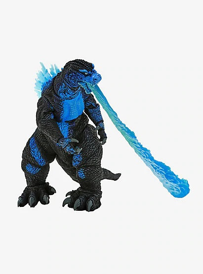 NECA - Godzilla 12 Inch HTT Action Figure - 2001 Atomic Blast Godzilla