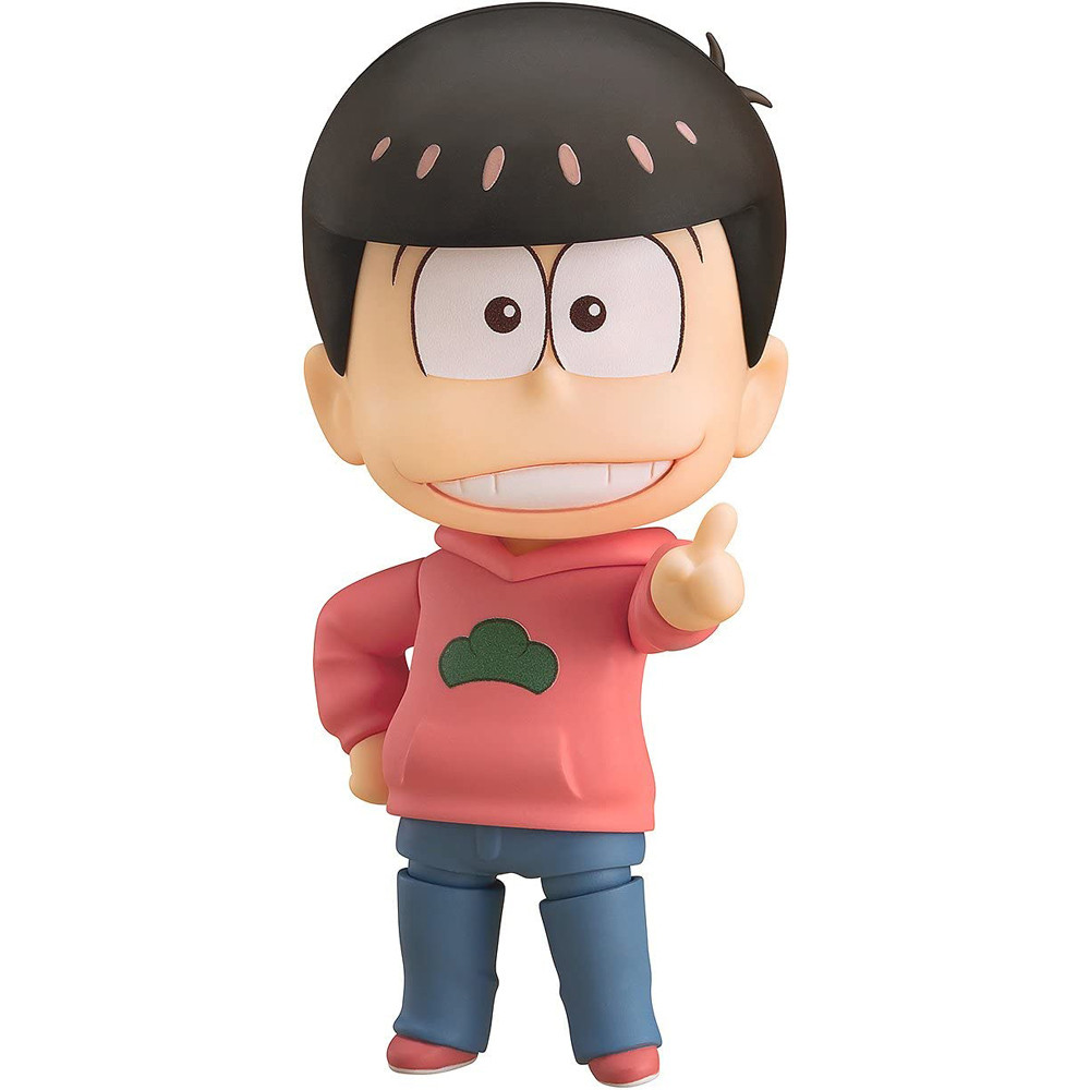 Good Smile Nendoroid Osomatsu Matsuno Action Figure