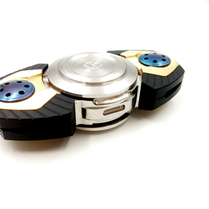 3.0 CPPR Spinner Hand Spinner Fidget Spinner