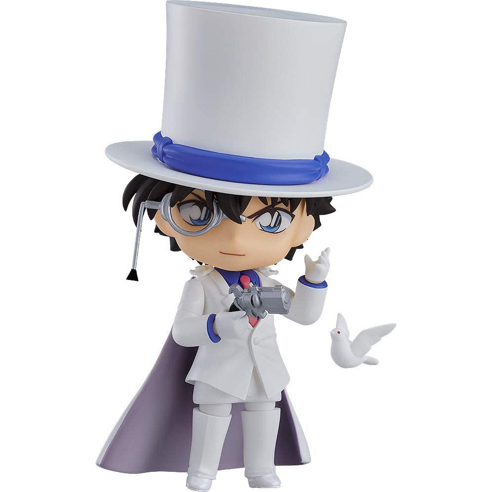 Good Smile Nendoroid Kid the Phantom Thief 1412 Action Figure