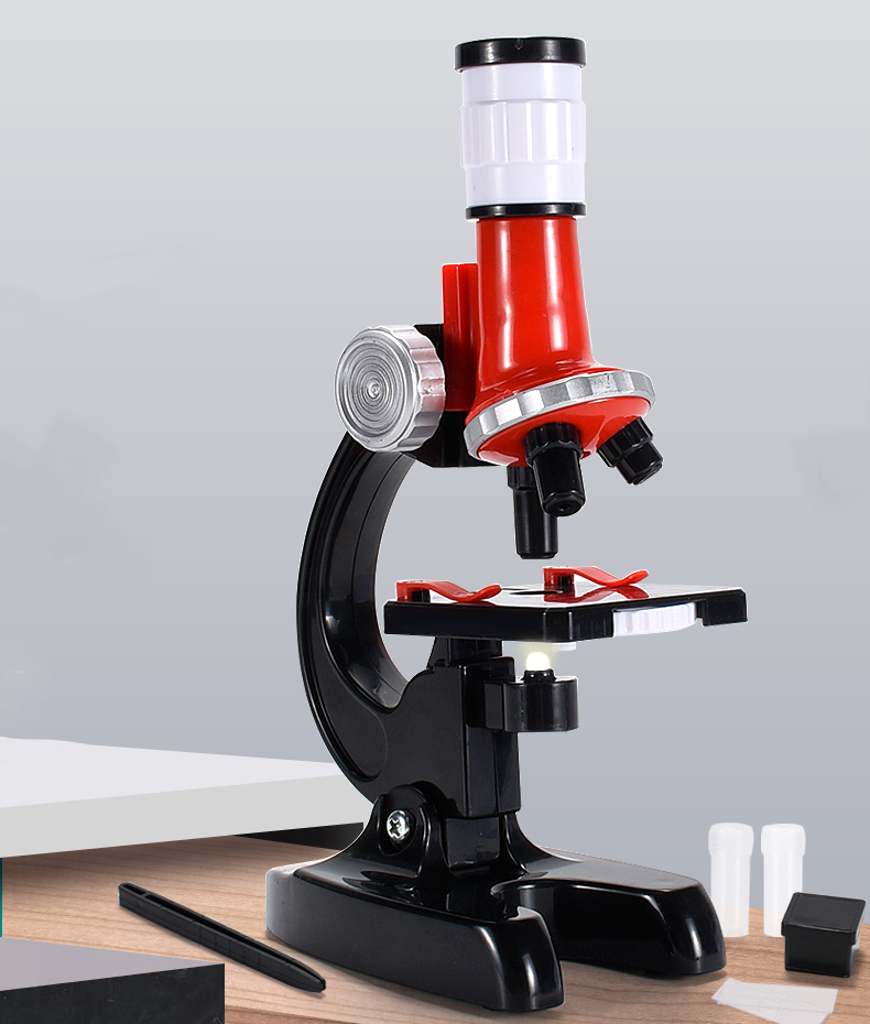Educational Microscope for kids3