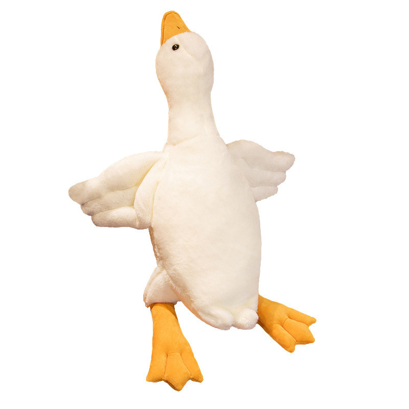 Goose Plush Toy