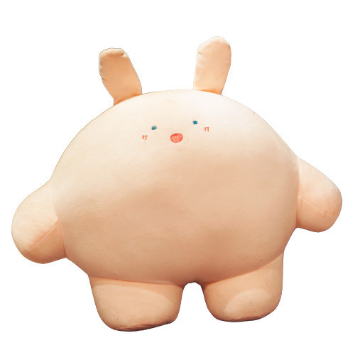 Mowmow From Dowdow And Mowmow Plush Toy