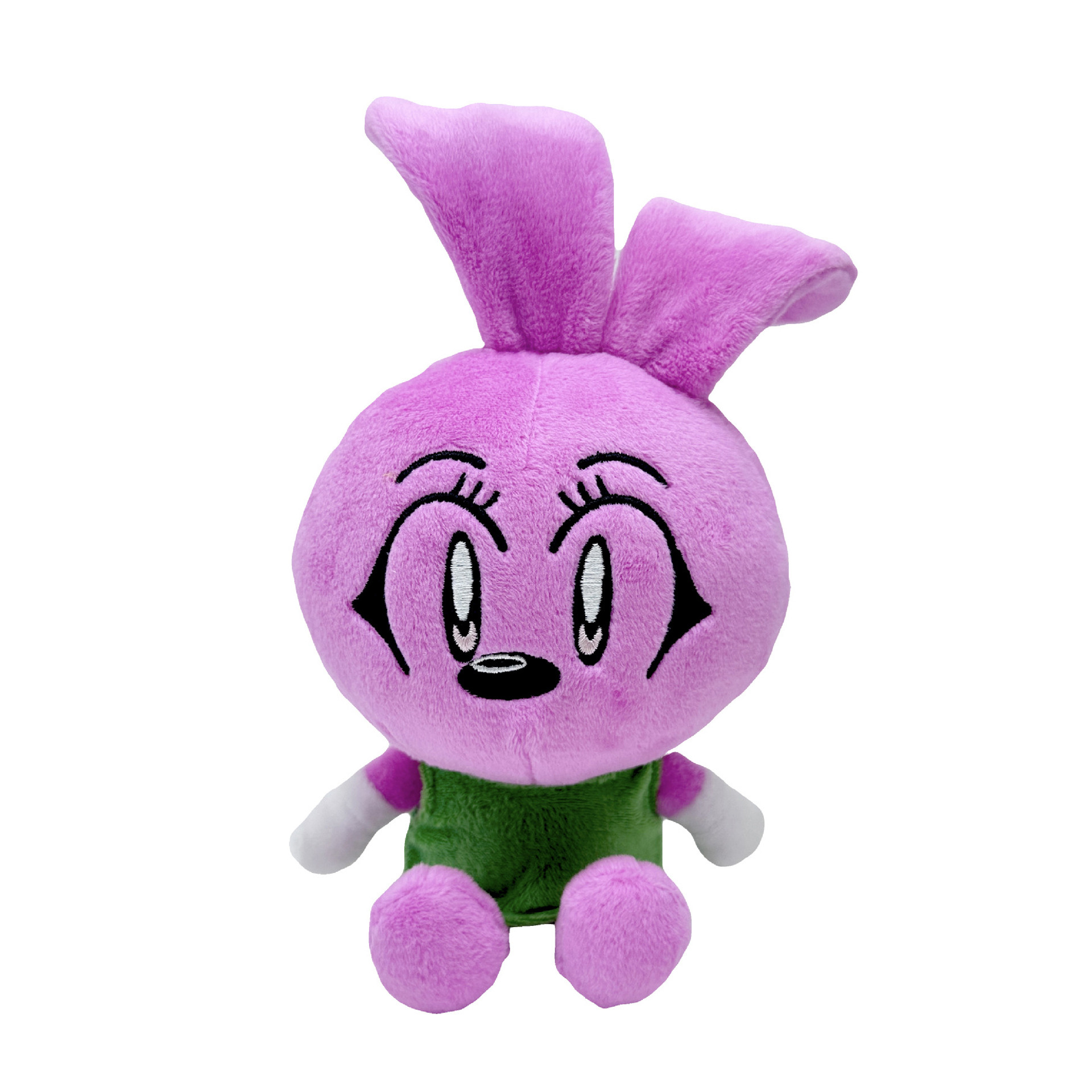 Danno Cal Drawings Rosey Plush Toy
