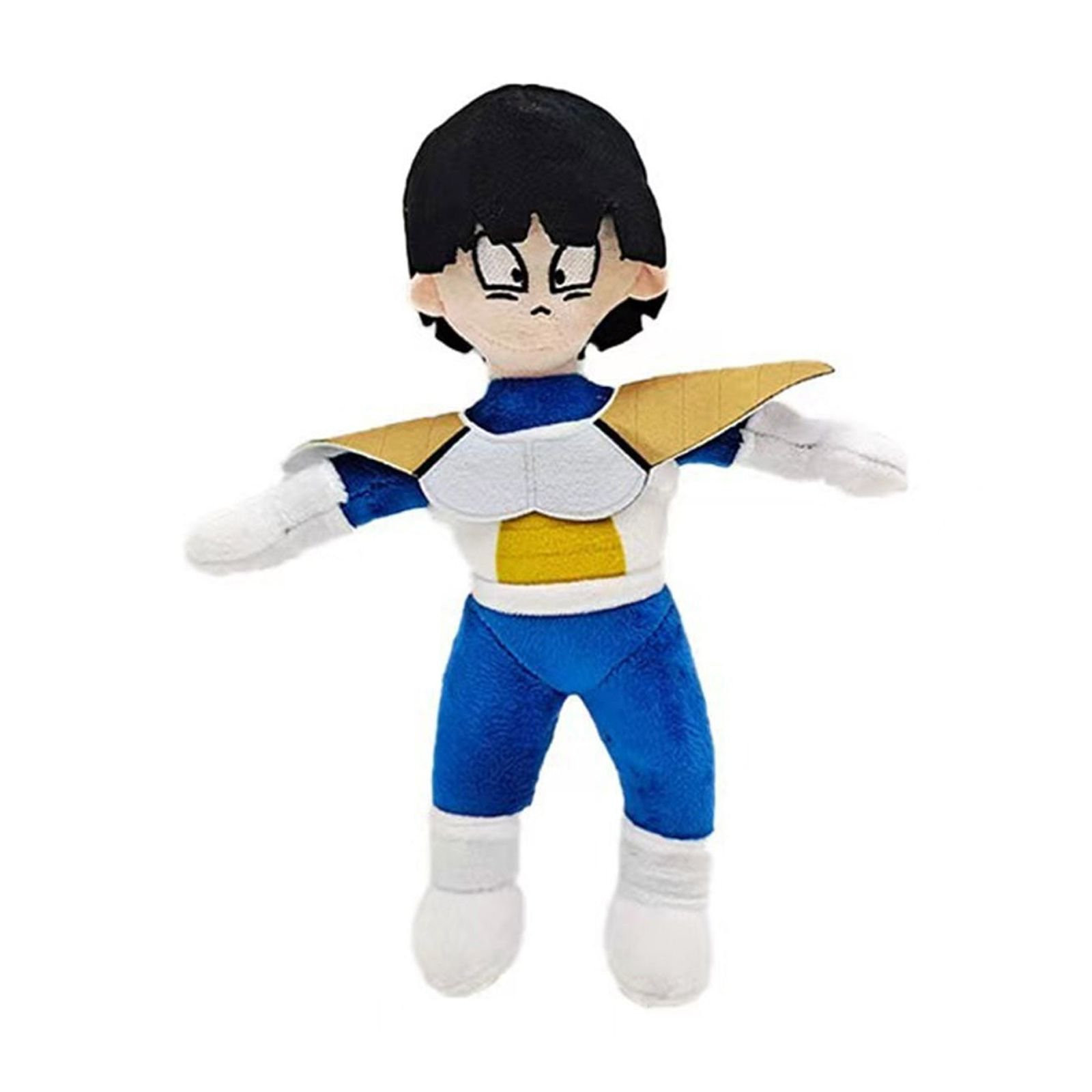 Dragon Ball Z Kid Gohan Soft Stuffed Plush 20cm 7.87inches