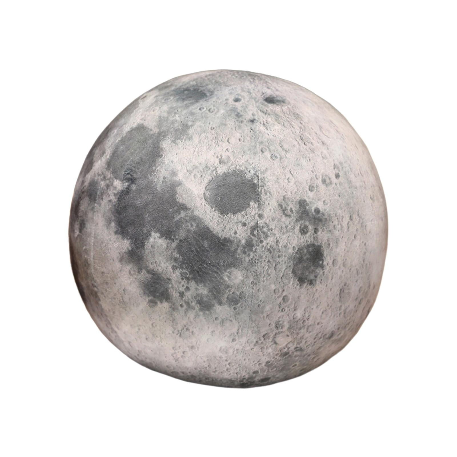 The Moon Plush Toy 27cm 10.62inches