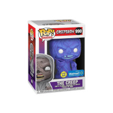 Funko Pop Creepshow The Creep Glows In The Dark #990 Vinyl Figure