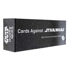 Cards Against Star Wars