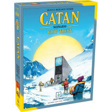 Catan Crop Trust Board Game