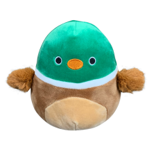 Avery The Mallard Squishmallow 10 Inches Plush