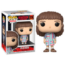 Funko Pop Eleven #1238 Vinyl Figure